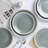 Stone Lain Serenity Salad Plate Set Stoneware-57282475