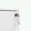 Armoire de rangement de 15,35 po de large Mandrill-1292287639