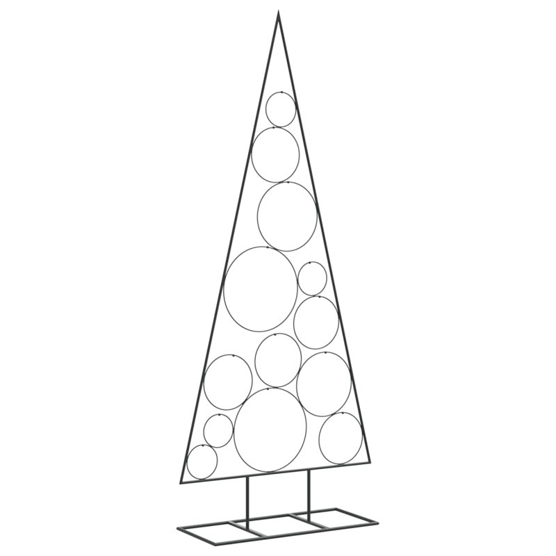 Arbre de Noël artificiel - support inclus
