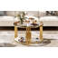 Table basse Modern Modern
