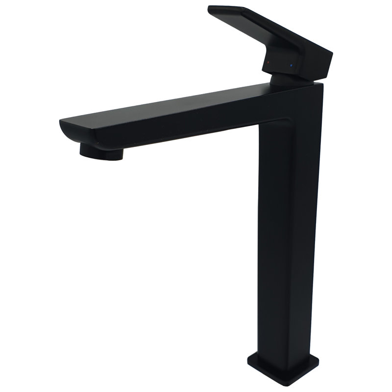 Esaiah Mono Basin Mixer