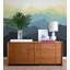 Ensemble de panneau de papier peint 5 pièces Mountain Mural-20580542-20580545