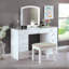Ensemble de meuble-lavabo 1Pc 3 pi