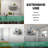 Wood Laundry Room Organizer