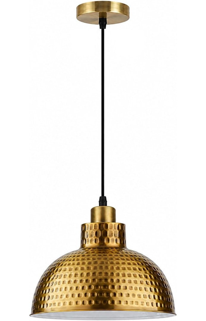 - Light Pendant