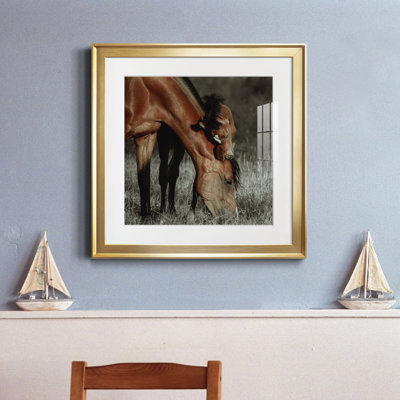 Un lien ininterrompu - photographie