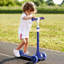 AIYAPLAY Kids Scooter for Toddlers 2-6 3 Level Adjustable Height-102251009