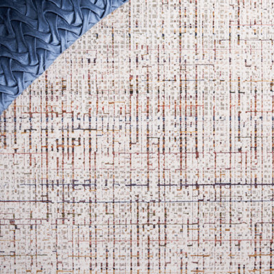 Harlow Performance Abstract Rug