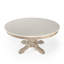 Pedestal Coffee Table-1555182671
