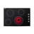Summit Appliance 30" Black Electric Cooktop
