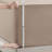 Empyrean Bedding Extra Deep Pocket Solid Fitted Sheet-355627925-355644563