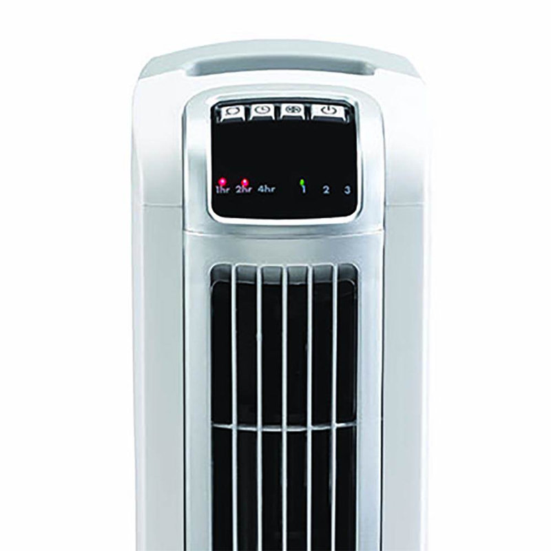 Lasko 36'' Oscillating Tower Fan Fan with Remote Included
