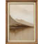 Œuvre encadrée de qualité supérieure - impression de paysage rétro pour décor de salon - 26 po x 36 po-116559979