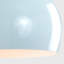 Arco 14.7cm H Metal Round Pendant Shade ( Clip On )-40321395