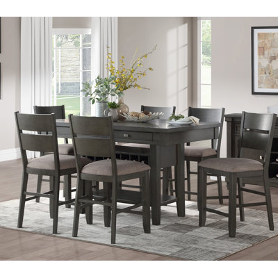 Sleete Counter Height Table Set