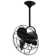 16"  3 - Blade Ceiling Fan with Wall Control