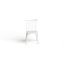 Chaise de terrasse empilable Almuth-1304697509