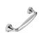 Ensemble de poignées Mason 4-1 / 4 "en nickel poli Mason-60893056-110428838