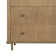 Commode rectangulaire 5 tiroirs Tignall Stevie