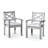 Patio Dining Chairs