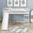 Fairall Kids Full Loft Bed-1858674726