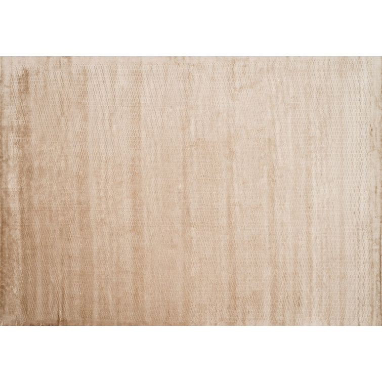 Brawner Viscose Indoor Rug