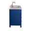 Ensemble de meuble-lavabo simple 60 po Ajhane-1835978174