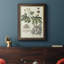 Imperial Foliage I - peinture sur toile encadrée-545872916