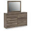 Commode Vyvyan