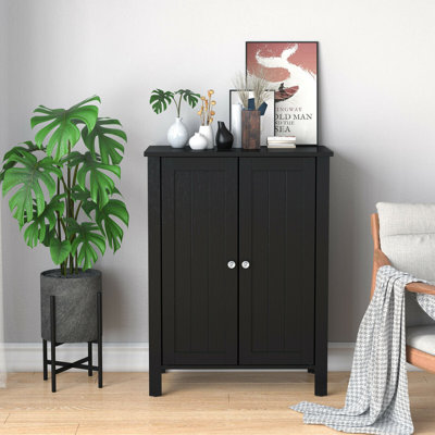 Freestanding Bathroom Cabinet