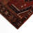 Turkish Brown Indoor and Outdoor Area Rug-908614458