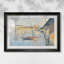 Le Clipper, Asnières, 1887-Paul Signac-Impression encadrée personnalisée-581925960-581925962-581925976