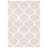 Tahoe Shag Performance Geometric Rug-1616965184