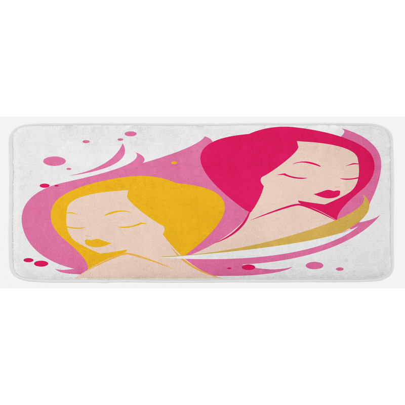 Tapis de cuisine Zodiac Gemini