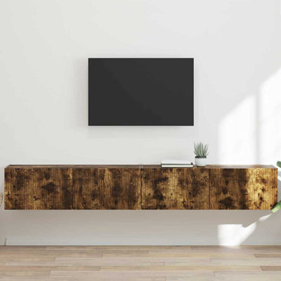 Unfinished TV Stand