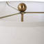 Lampe de table Mikalia