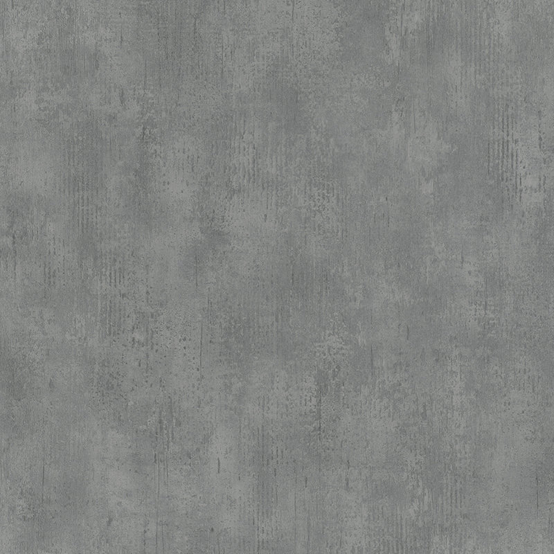 Rouleau de papier peint L 33 pi x l 27 po Carista, gris