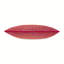 Boho DeAnza Oblong Pillow - Berry
