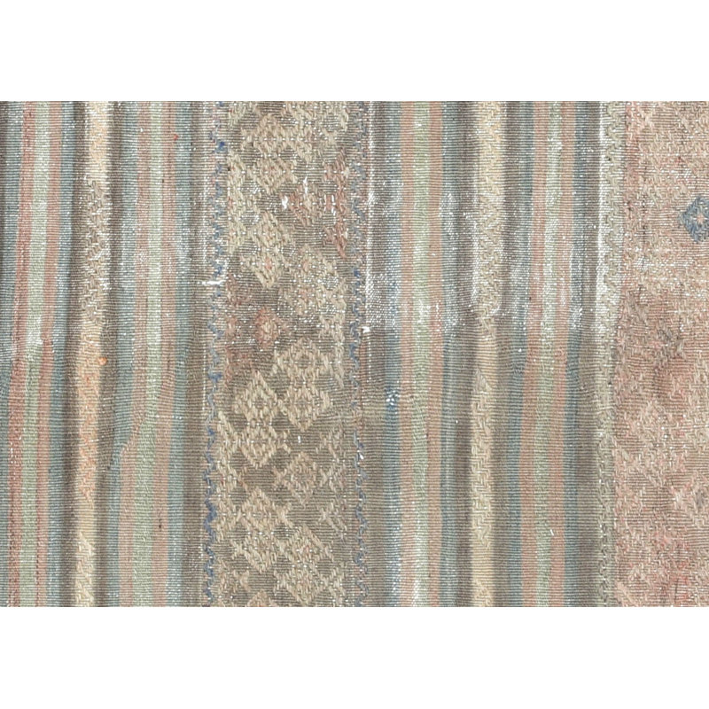 One-of-a-Kind 4'7" X 7'11" Area Rug