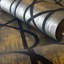 Saturn 10.05m X 53cm Textured Metallic Non-pasted Wallpaper Roll-1152799072