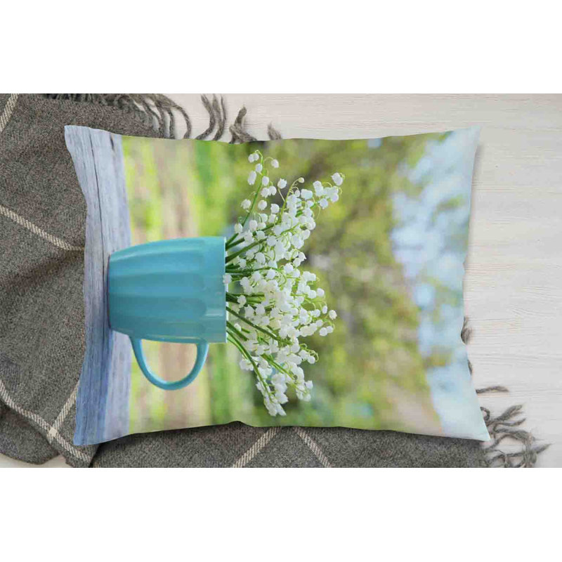 Lumbar Cushion