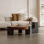 Sled Coffee Table with Storage