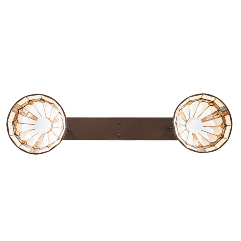 Belvidere 2 - Light Pendant