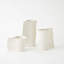 Windy Handmade Ceramic Table Vase-1267085076