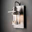 Erlenmeyer Outdoor Sconce-96219996-96124088