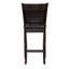 Upholstered Counter Height Stools (Set Of 2)