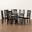 Ensemble repas pour 4 personnes Runyan-883524287-883524259