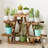 Xzavier Plant Stand