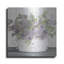 «Lilac Galvanized Pot» par Cindy Jacobs-349697115