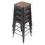 Tabouret de bar et de comptoir Hartung-1462295554-1462295557